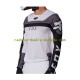 2023 Fox Racing Flexair Efekt Herren Motocross Trikot Langarm N003