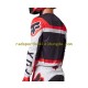 2023 Fox Racing Flexair Efekt Herren Motocross Trikot Langarm N004
