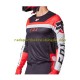 2023 Fox Racing Flexair Efekt Herren Motocross Trikot Langarm N004