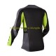 2023 Fox Racing Flexair Mirer Herren Motocross Trikot Langarm N001