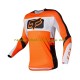 2023 Fox Racing Flexair Mirer Herren Motocross Trikot Langarm N002
