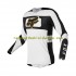 2023 Fox Racing Flexair Mirer Herren Motocross Trikot Langarm N003