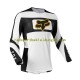 2023 Fox Racing Flexair Mirer Herren Motocross Trikot Langarm N003