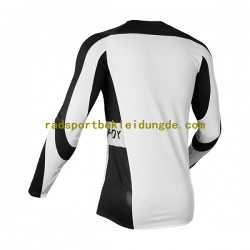 2023 Fox Racing Flexair Mirer Herren Motocross Trikot Langarm N003