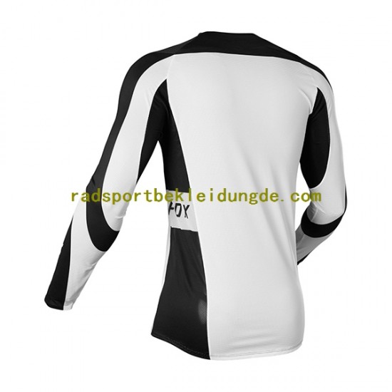 2023 Fox Racing Flexair Mirer Herren Motocross Trikot Langarm N003