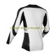 2023 Fox Racing Flexair Mirer Herren Motocross Trikot Langarm N003