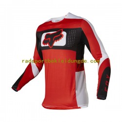 2023 Fox Racing Flexair Mirer Herren Motocross Trikot Langarm N004
