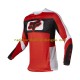 2023 Fox Racing Flexair Mirer Herren Motocross Trikot Langarm N004