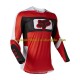 2023 Fox Racing Flexair Mirer Herren Motocross Trikot Langarm N004