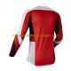 2023 Fox Racing Flexair Mirer Herren Motocross Trikot Langarm N004