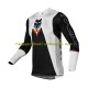 2023 Fox Racing Flexair Relm Herren Motocross Trikot Langarm N001