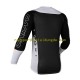 2023 Fox Racing Flexair Relm Herren Motocross Trikot Langarm N001