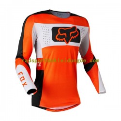2023 Fox Racing Flexair Relm Herren Motocross Trikot Langarm N002