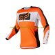2023 Fox Racing Flexair Relm Herren Motocross Trikot Langarm N002