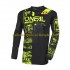 2023 ONEAL ELEMENT ATTACK Herren Motocross Trikot Langarm N001