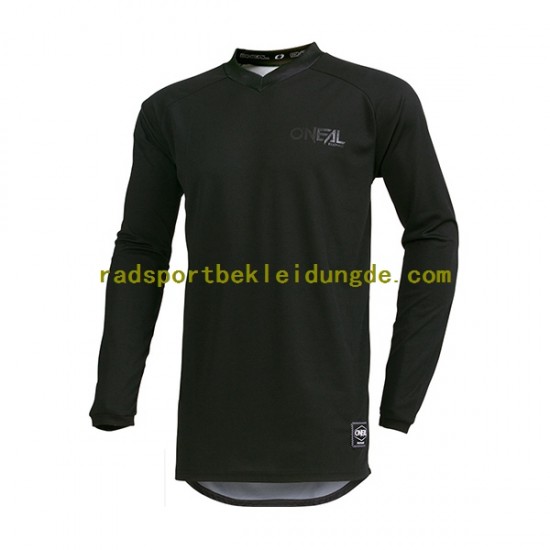 2023 ONEAL ELEMENT CLASSIC Herren Motocross Trikot Langarm N001