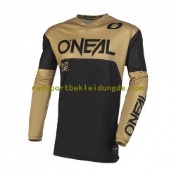 2023 ONEAL ELEMENT Herren Motocross Trikot Langarm N001
