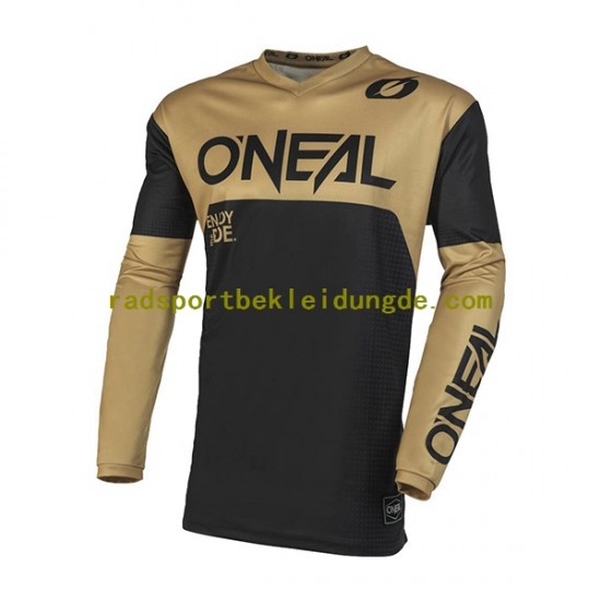 2023 ONEAL ELEMENT Herren Motocross Trikot Langarm N001