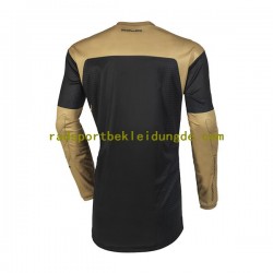 2023 ONEAL ELEMENT Herren Motocross Trikot Langarm N001