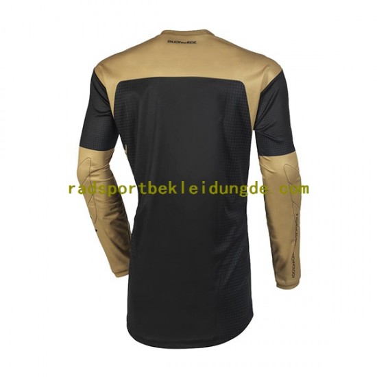 2023 ONEAL ELEMENT Herren Motocross Trikot Langarm N001