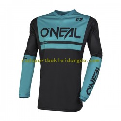 2023 ONEAL ELEMENT THREAT AIR Herren Motocross Trikot Langarm N001