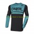 2023 ONEAL ELEMENT THREAT AIR Herren Motocross Trikot Langarm N001