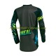 2023 ONEAL ELEMENT VILLAIN Herren Motocross Trikot Langarm N001