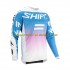 2023 Shift Fade Herren Motocross Trikot Langarm N002