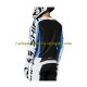 2023 Shift Fade Herren Motocross Trikot Langarm N002