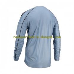 2023 Shift Maro Herren Motocross Trikot Langarm N001
