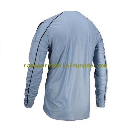 2023 Shift Maro Herren Motocross Trikot Langarm N001