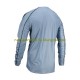 2023 Shift Maro Herren Motocross Trikot Langarm N001