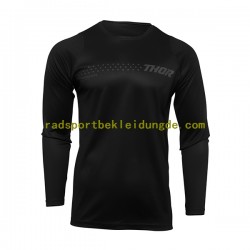 2023 THOR SECTOR MINIMAL Herren Motocross Trikot Langarm N001