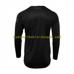 2023 THOR SECTOR MINIMAL Herren Motocross Trikot Langarm N001