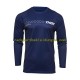 2023 THOR SECTOR MINIMAL Herren Motocross Trikot Langarm N002