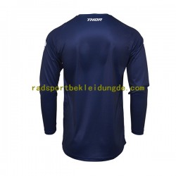 2023 THOR SECTOR MINIMAL Herren Motocross Trikot Langarm N002