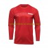 2023 THOR SECTOR MINIMAL Herren Motocross Trikot Langarm N003