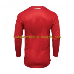 2023 THOR SECTOR MINIMAL Herren Motocross Trikot Langarm N003