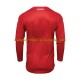 2023 THOR SECTOR MINIMAL Herren Motocross Trikot Langarm N003