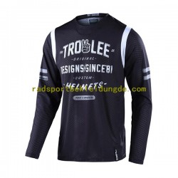 2023 TROY LEE DESIGNS GP AIR ROLL OUT Herren Motocross Trikot Langarm N001