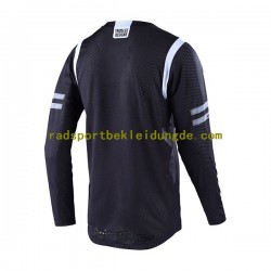 2023 TROY LEE DESIGNS GP AIR ROLL OUT Herren Motocross Trikot Langarm N001