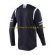 2023 TROY LEE DESIGNS GP AIR ROLL OUT Herren Motocross Trikot Langarm N001
