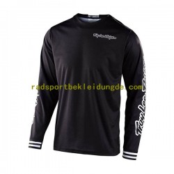 2023 TROY LEE DESIGNS GP MONO Herren Motocross Trikot Langarm N001
