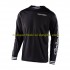 2023 TROY LEE DESIGNS GP MONO Herren Motocross Trikot Langarm N001