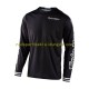 2023 TROY LEE DESIGNS GP MONO Herren Motocross Trikot Langarm N001