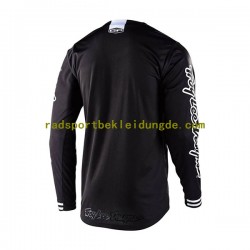 2023 TROY LEE DESIGNS GP MONO Herren Motocross Trikot Langarm N001