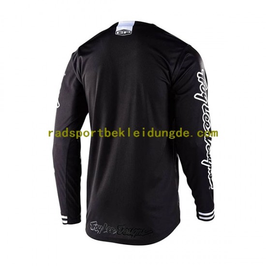 2023 TROY LEE DESIGNS GP MONO Herren Motocross Trikot Langarm N001