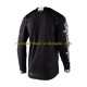 2023 TROY LEE DESIGNS GP MONO Herren Motocross Trikot Langarm N001