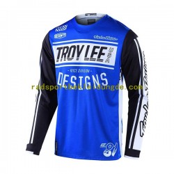 2023 TROY LEE DESIGNS GP RACE 81 Herren Motocross Trikot Langarm N001