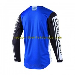 2023 TROY LEE DESIGNS GP RACE 81 Herren Motocross Trikot Langarm N001